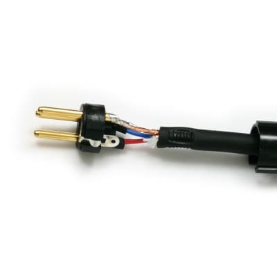 SuperFlex GOLD SFM-10 Premium Microphone Cable 10' image 10