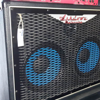 Ashdown Bass Cabinets | Reverb Canada