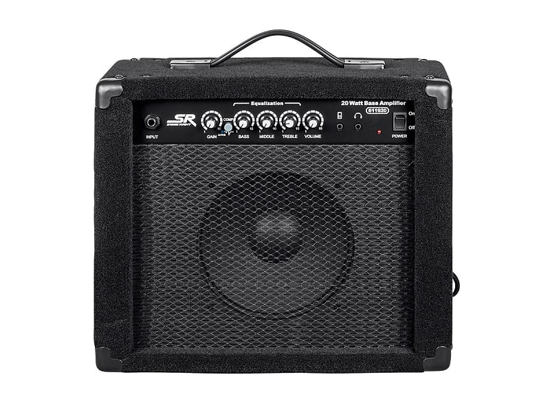 Albit A1BP PRO 12AX7 Tube & Pre-Amp W/ Semiconductor - Hand