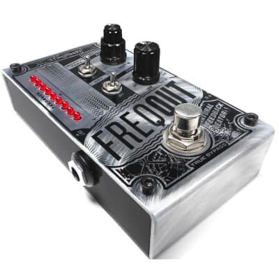 Digitech Freqout Frequency Dynamic Feedback Generator Pedal image 2