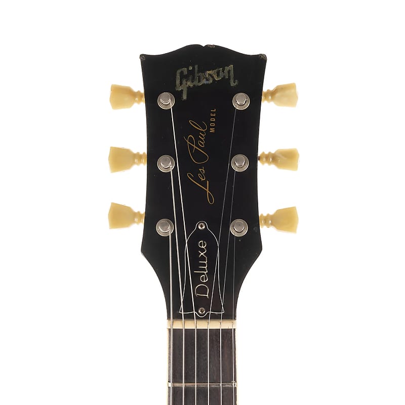 Gibson Les Paul Deluxe 1969 - 1984 Bild 6