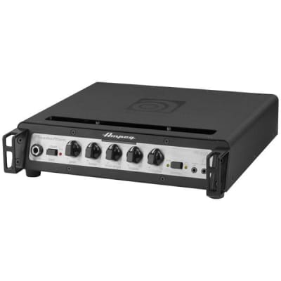 Ampeg PF-350 Bass Amplifier Head for sale