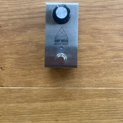 Reverb.com listing, price, conditions, and images for jackson-audio-the-amp-mode