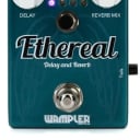 Wampler Ethereal Delay and Reverb Ambience Pedal