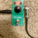 Ibanez TSMINI Mini Tube Screamer 2015 - Present - Green