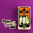 [USED] Pigtronix Bass FAT Drive Overdrive