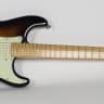 Fender American Deluxe Stratocaster 2008 Sunburst