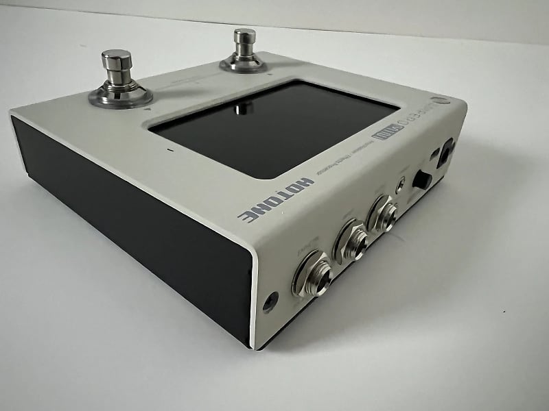 HOTONE Ampero Mini MP50VN Guitar Multi Effects Processor