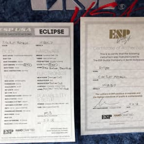 ESP USA Eclipse image 8