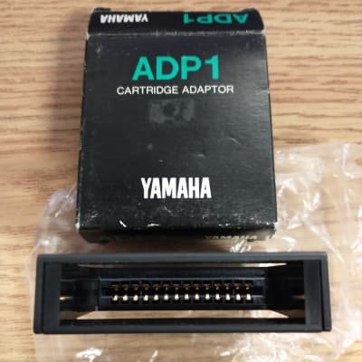 Yamaha ADP1 Cartridge Adapter image 3