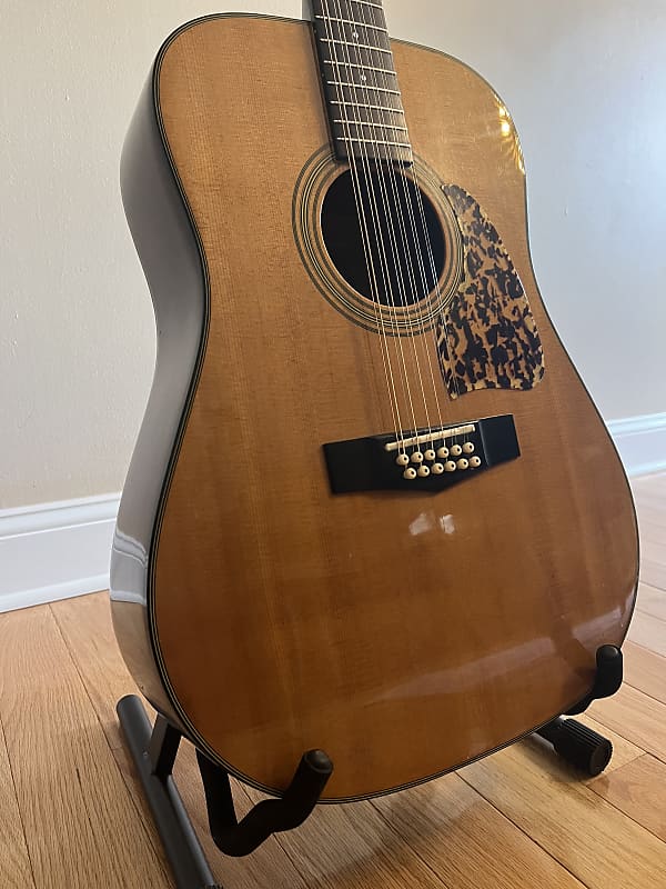 新作 1981 AW-25 Ibanez (12 Reverb | Gloss Natural - String) ギター