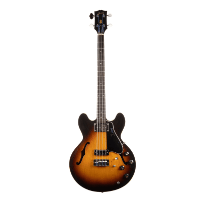Gibson EB-2D 1966 - 1972