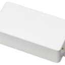 EMG 81 Active Humbucking Electric Guitar Pickup, White Cover