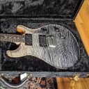 Paul Reed Smith Custom 24 Wood Library Frostbite Fade (Private Stock Finish)