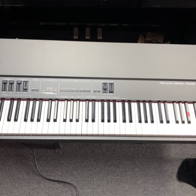 Roland RD-250s Digital Piano