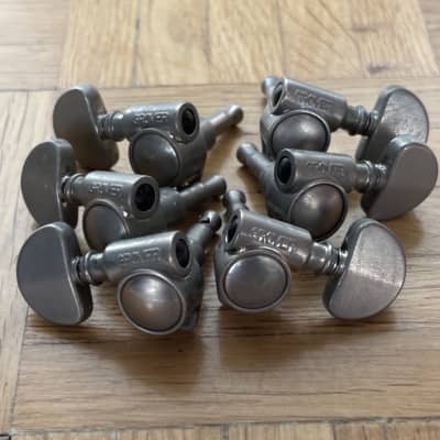 59 Parts - aged relic guitar parts for Gibsons, Fenders | Reverb