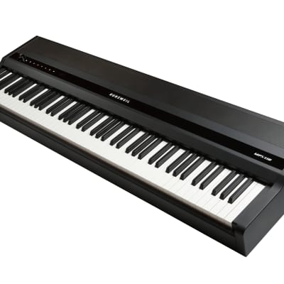 Kurzweil MPS-120 88-Key Digital Stage Piano Keyboard