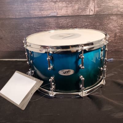 SPL 468 Maple Snare Drum (Orlando, Lee Road) | Reverb