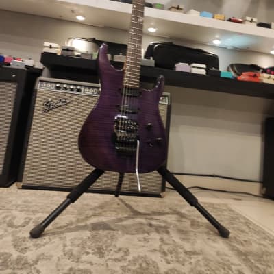 Washburn MG722 Stevie Salas Model 送料無料 Washburn MG 722 Stevie Salas Signature Model Electric Guitar