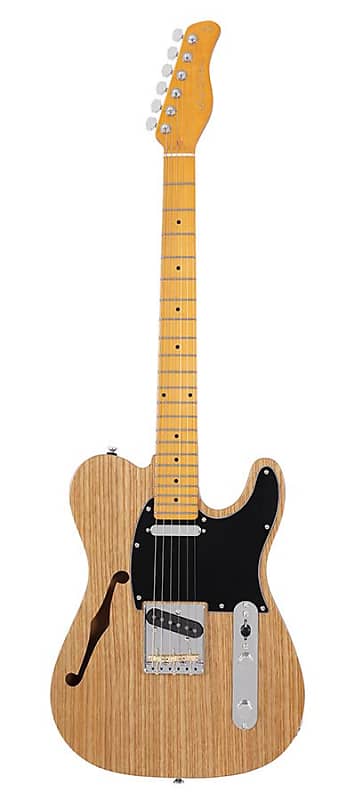 Sire Guitars T7TV/NT image 1