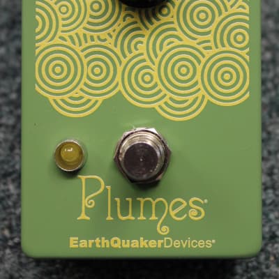 Neural Devices Gentlemen Overdrive Effects Pedal | Reverb