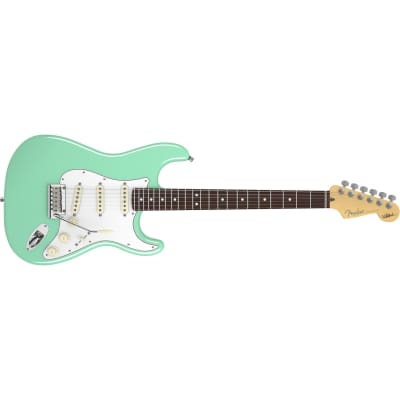 Nash T72TL/Surf Green/Alder/AM728 | Reverb Czechia