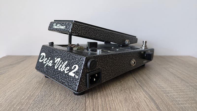 Fulltone Deja Vibe 2