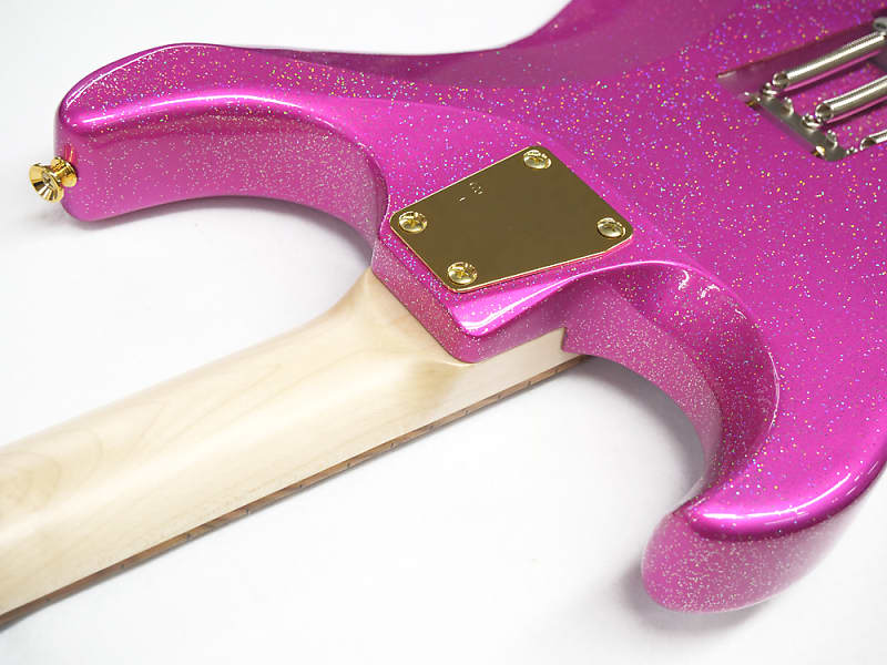 Edwards E-SN-185 Produced by Takayoshi Ohmura 2021 - Twinkle
