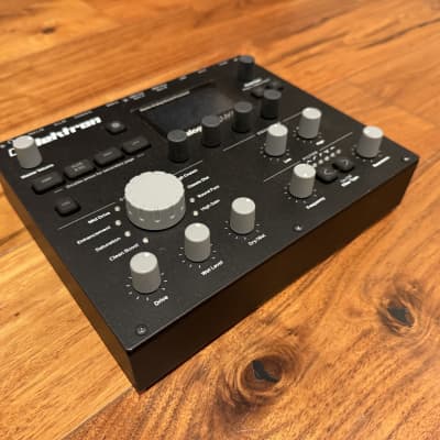 Elektron Analog Heat MKII - User review - Gearspace