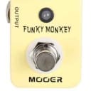 Mooer Audio Funky Monkey Auto-Wah Pedal