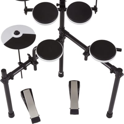 Roland TD-02K V-Drums Compact 5 Piece Electronic Drum Kit image 1