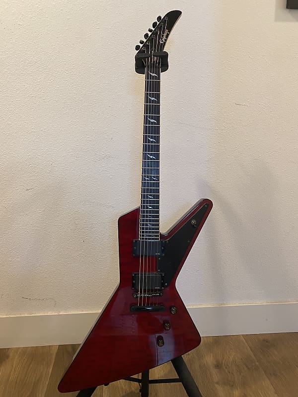 Epiphone Prophecy Futura EX | Reverb Australia