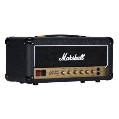 Amplificador Marshall Studio Classic SC20H image 1