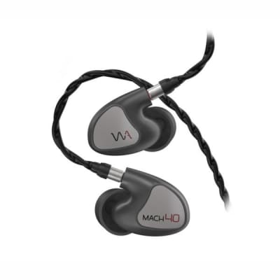 8 driver in online ear monitors