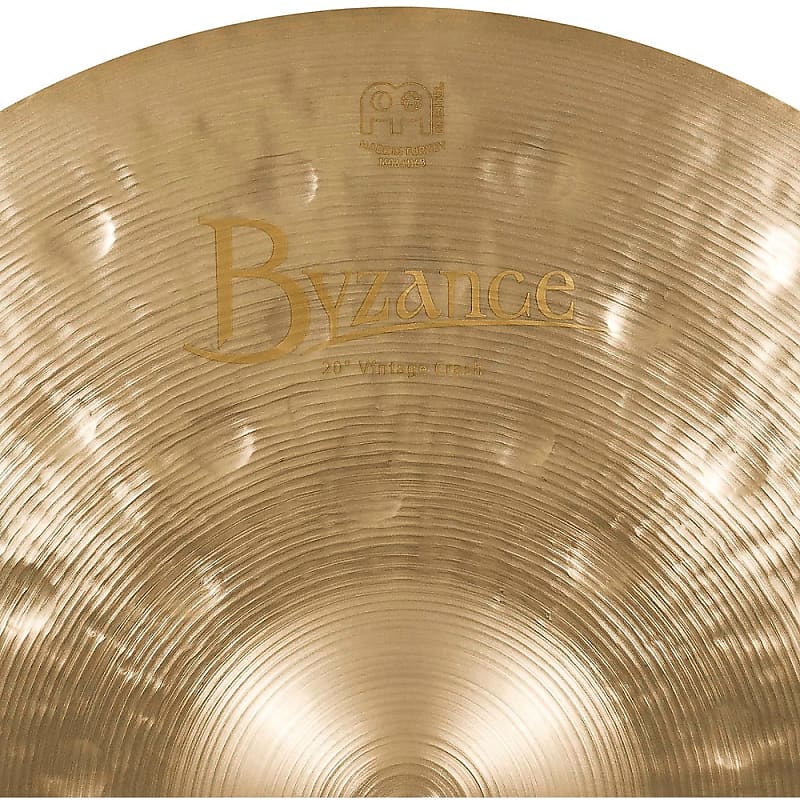 Meinl 20