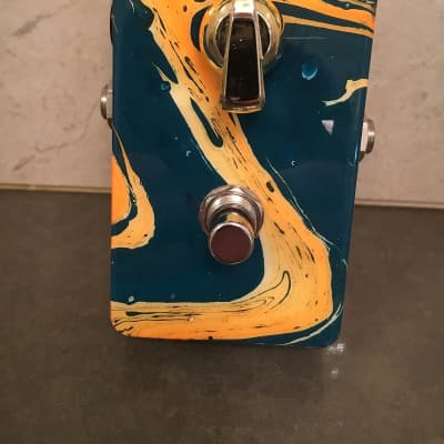 Landgraff Clean Boost #388 | Reverb
