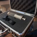 Royer R-10 Passive Ribbon Microphone 2010s - Nickel