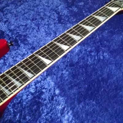 1990 Jackson Soloist Professional Pro Archtop W/OEM Hardcase | Reverb