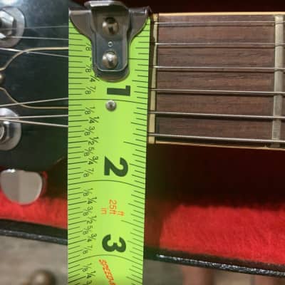 1965 Gibson SG Special Guitar image 11