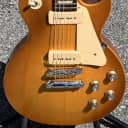 2011 Gibson Les Paul Studio 50s Tribute T P90s Honeyburst