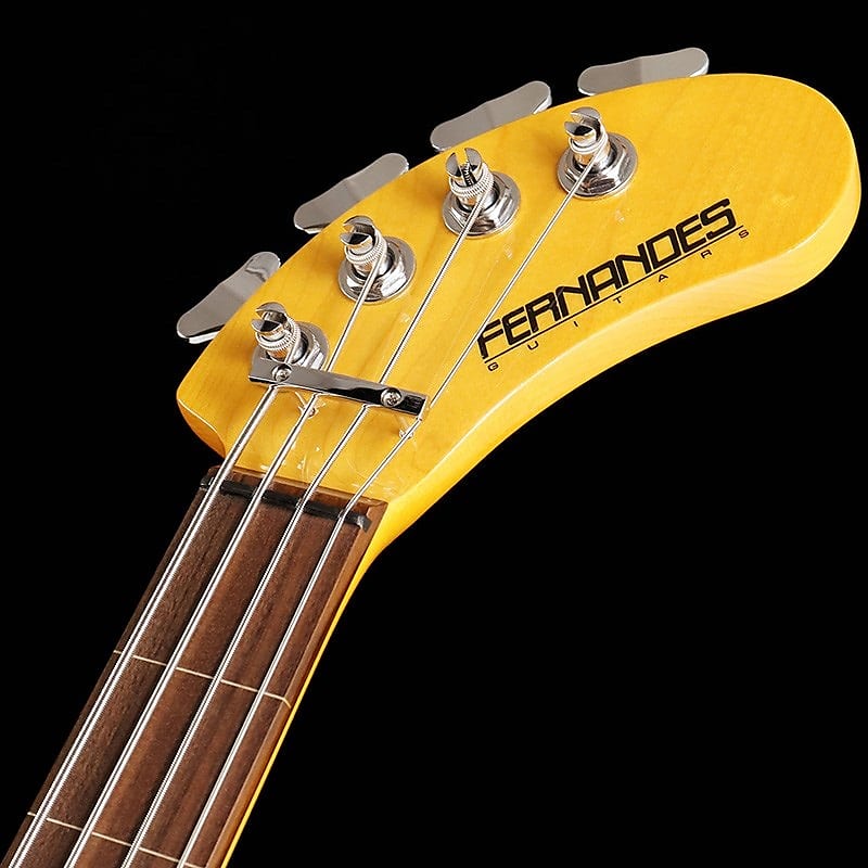 FERNANDES / Burny IKEBE ORIGINAL ZO-3 BASS 1962JP/FL (3SB