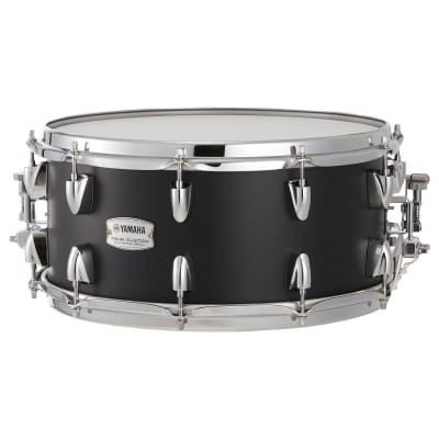 Yamaha 6.5x14” Birch Custom MIJ Snare BSD-096. MINT | Reverb