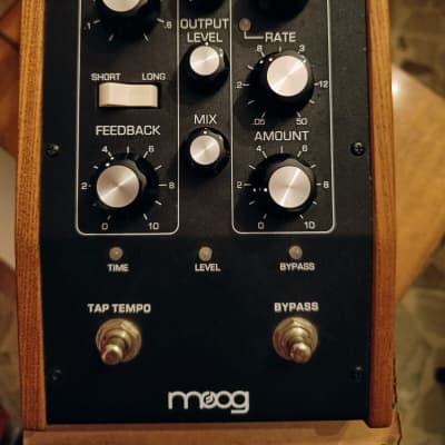 Moog MF-104M Moogerfooger Analog Delay for sale