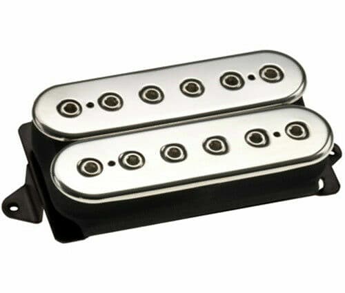 新着 ディマジオ DP-166 DP Poles Steve Vai DiMarzio Breed ギター