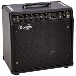 Mesa/Boogie Amplifiers Mark V:35 1x12" 35-Watt 6-Mode 2-Channel Guitar Combo Amplifier in Black image 10