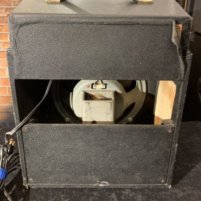 Kalamazoo Model 4 Restored Vintage Amp image 3
