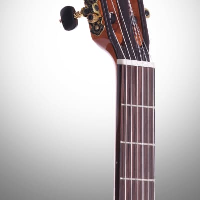 Cordoba GK Studio Flamenco Classical Acoustic-Electric Guitar image 8