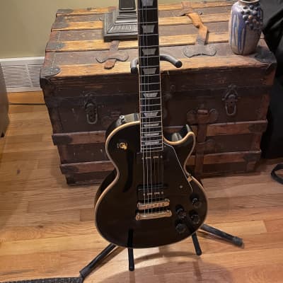 Gibson Les Paul Custom classic image 1