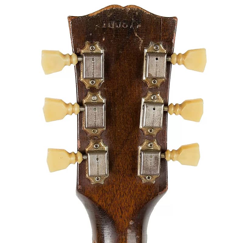 Gibson ES-335TD 1963 image 5