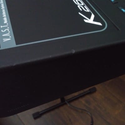 Kurzweil K2661 Synthesizer / Workstation image 11